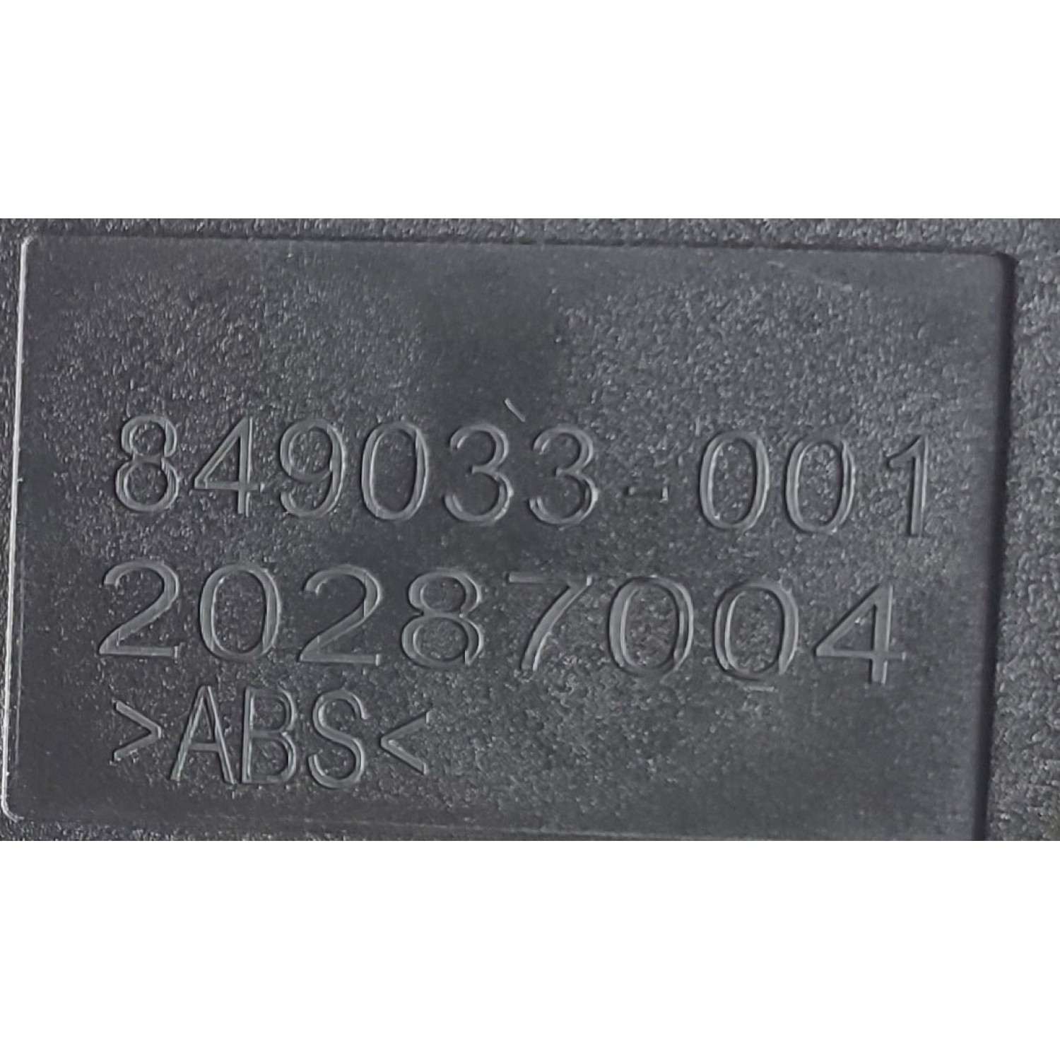 KIT DE BOCINAS PARA COMPUTADORA HP / NUMERO DE PARTE 849033-001 / 20287004 / 35N83SATP00 / MODELO HP PAVILION 27-A010	 - Imagen 3